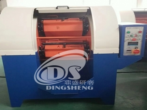 全自動(dòng)渦流機(jī)、高速離心研磨拋光機(jī)的應(yīng)用范圍